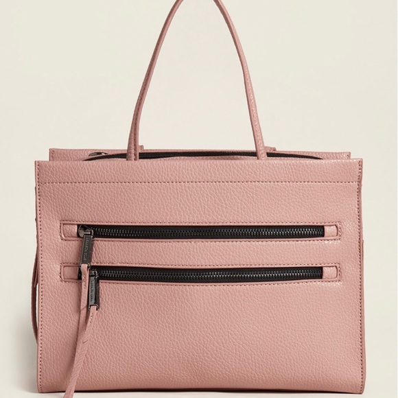 Kenneth Cole Handbags - Kenneth Cole vegan all access purse handbag women